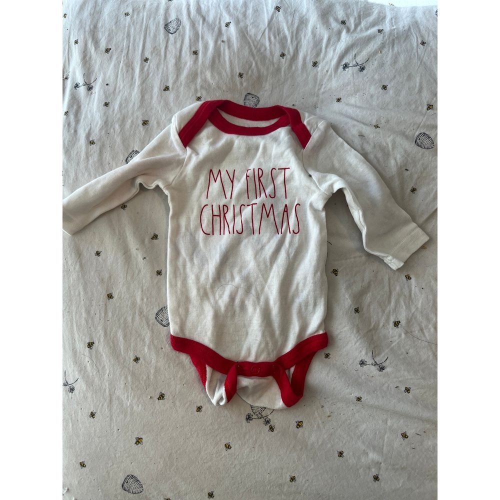 Rae Dunn‎ onesie